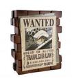 Hucha One Piece Wanted Law