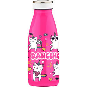 botella-termica-infantil-350ml-dancing-cats