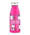 Botella Térmica Infantil 350ml Dancing Cats