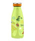 botella-termica-infantil-350ml-dinosaur-green