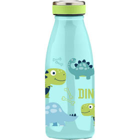 botella-termica-infantil-350ml-dinosaur-blue