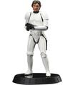 Star Wars Statue Milestone Trooper Han Solo