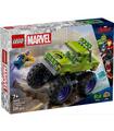 Lego 76312 Camion De Hulk Vs. Thanos
