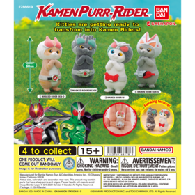 kamen-purr-rider