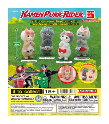 kamen-purr-rider