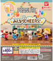 Peanuts Cheers Together