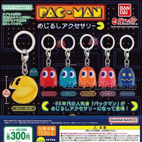 pac-man-personal-marker