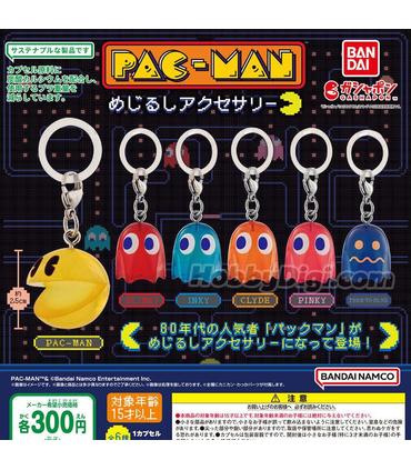 pac-man-personal-marker