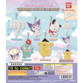 sanrio-characters-tsumande