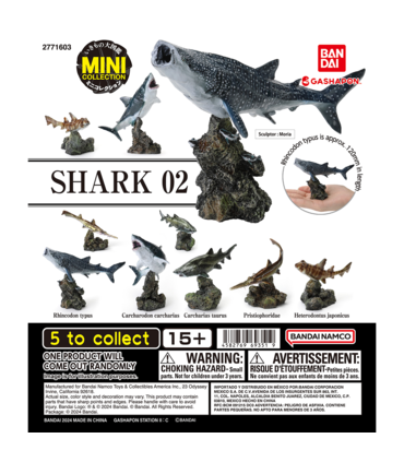mini-collection-shark