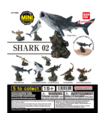 Mini Collection Shark