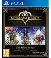 Kingdom Hearts The Story So Far Ps4 REACONDICIONADO