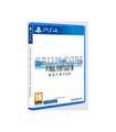 Crisis Core Final Fantasy VII Reunion Ps4 REACONDICIONADO