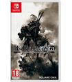 Nier Automata The End Of Yorha Edition Switch REACONDICIONAD
