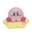 FIG.KIRBY BREAKTIME A