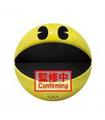 FIG.PACMAN BIG PLUSH PACMAN