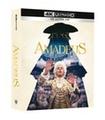 AMADEUS ED.METAL(4K UHD) - BD (BR)