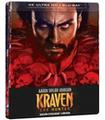 KRAVEN THE HUNTER ED.METAL - BD (BR)