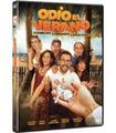 ODIO EL VERANO - DVD (DVD)