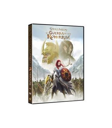 seor-los-anillosguerra-rohirrim-dvd