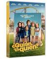 ?QUIEN ES QUIEN? - DVD (DVD)