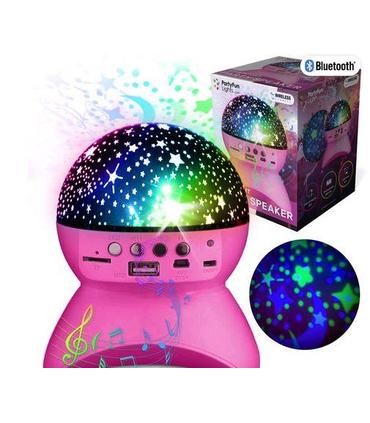 bluetooth-starlight-speaker