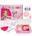 Topmodel Set De Bombas De Baño Diy Beauty