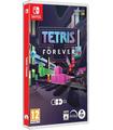Tetris Forever Switch