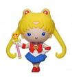 IMAN SAILOR MOON 3D FOAM