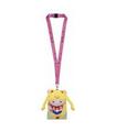 LLAVERO SAILOR MOON DELUXE LANYARD