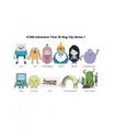 PINZA ADVENTURE TIME 3D SERIES 1