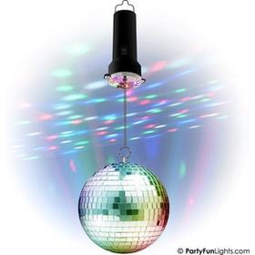 party-set-mirror-ball-20cm
