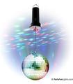 Party Set - Mirror Ball 20cm
