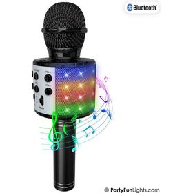 lighting-karaoke-mic-black