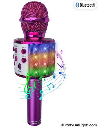 lighting-karaoke-mic-pink