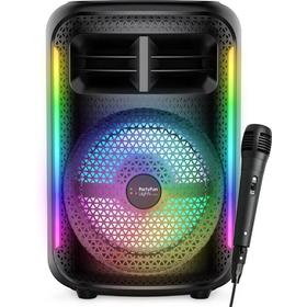 karaoke-party-speaker-black
