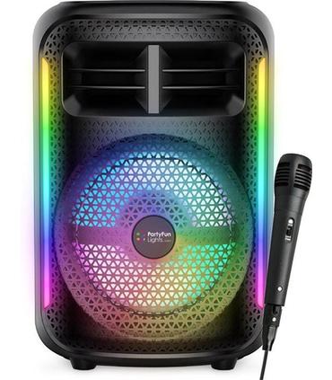 karaoke-party-speaker-black