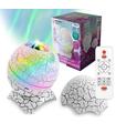 Dinosaur Egg Lamp Bluettoht Speaker