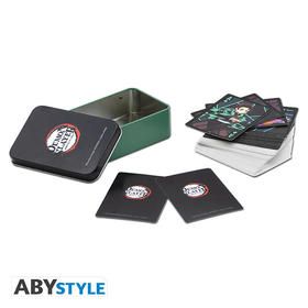 juego-de-cartas-demon-slayer