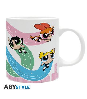 taza-super-nenas-en-plein-vol-320ml