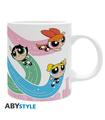 Taza Super Nenas En Plein Vol 320ml