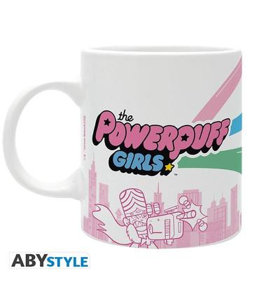 taza-super-nenas-en-plein-vol-320ml