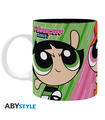 Taza Super Nenas Portraits 320ml