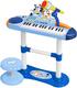 organo-electronico-25-teclas-bluey