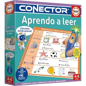 conector-lectura