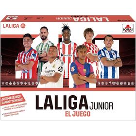 laliga-junior-2024-2025