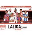 Laliga Junior 2024-2025