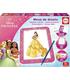 mesa-de-diseno-disney-princess