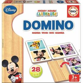 domino-madera-minnie-mickey
