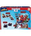Educa Superpack Spiderman